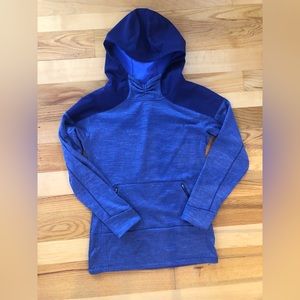 The North Face “Mountain Athletics” pullover